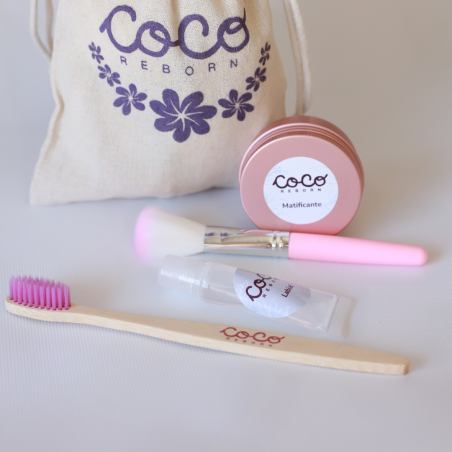 Kit Neceser CocoReborn