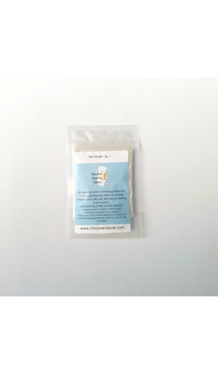 Velvet Mattifying Powder