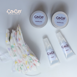 kit mantenimiento con pañales