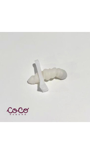 Magnetized Umbilical Cord