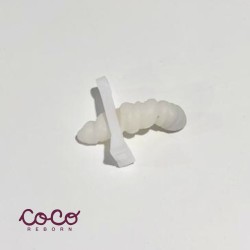 Magnetized Umbilical Cord