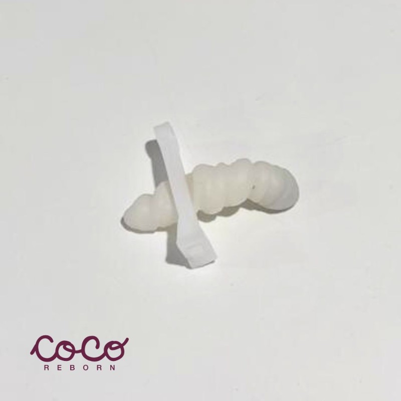 Magnetized Umbilical Cord