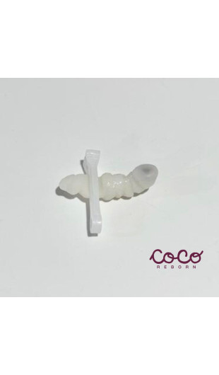 Magnetized Umbilical Cord