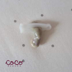 Magnetized Umbilical Cord