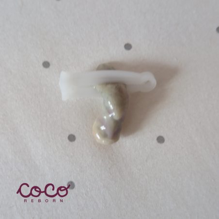 Magnetized Umbilical Cord