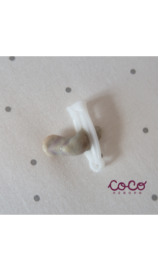 Magnetized Umbilical Cord