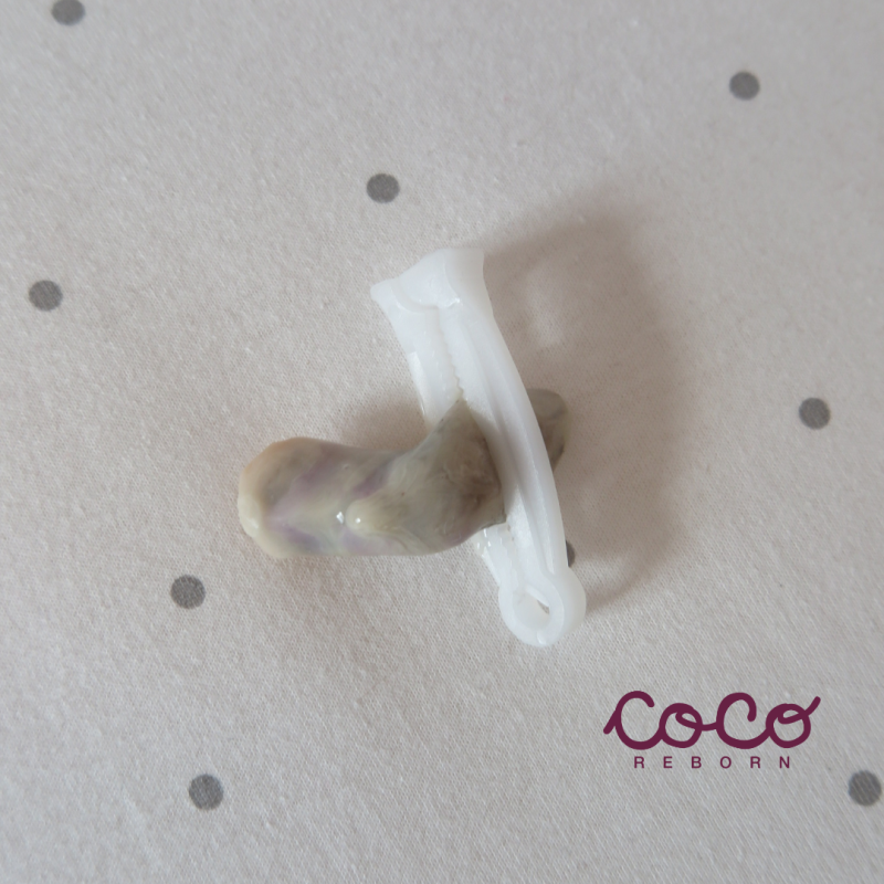 Magnetized Umbilical Cord